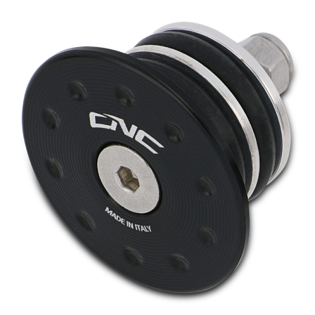 Tapa Horquilla CNC Racing Delantera Lateral Izquierda - Aprilia RSV4 RR 2015-2018