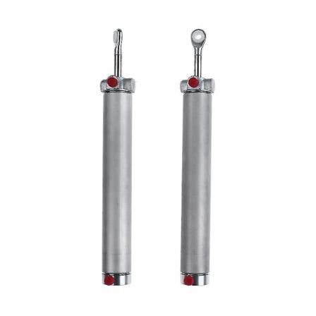 2x Cabriolet Hydraulisylinteri Tc-102 vuosille 1968-1972
