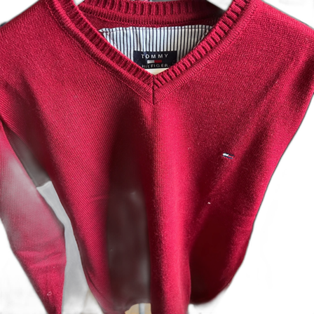 Tröja från Tommy Hilfiger