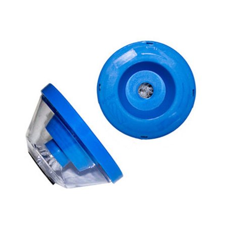 Elektrisk Drill Damm Cover Case måste ha tillbehör Drill Dust Collector för hemmet