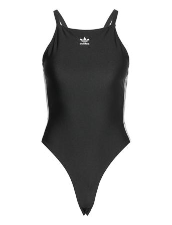 3 S Bodysuit Adidas Originals Black