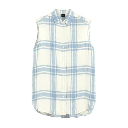 Aspesi Shirts vit, Dam, Dam, Storlek: S