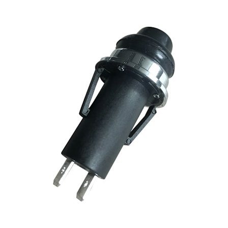 Weber 70189 Weber Tændingsknap Spirit E/S Gasgrill 7642 og 7643 Reservedele [YATOUT]