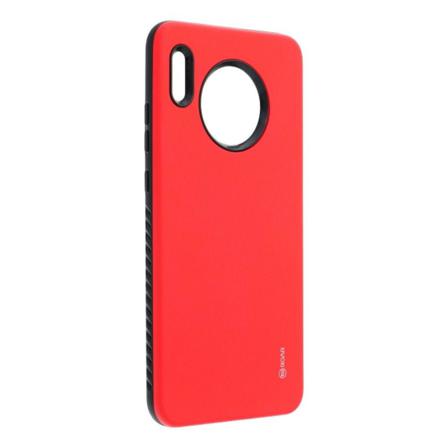 Roar Rico Armor Skal Till Huawei Mate 30 Röd