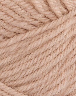 Garn Wonder Wool 50g Hell-Pink
