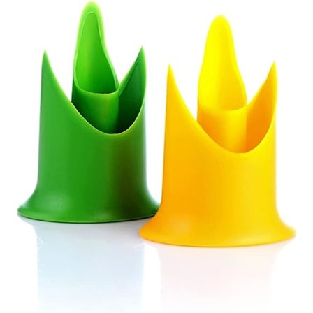 Kernefjerner, Peberkernefjerner, Chili Tomat Skræller, Køkkenredskaber, Køkkenudstyr, Peberkernefjerner til Jalapenos, Peberfrugter, Peberfrugter, 