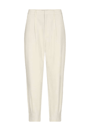 Copenhagen Muse CMTAILOR Pants Byxor Dam Vit M