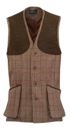 Laksen - Cavendish Leith Shooting Vest ampumaliivi