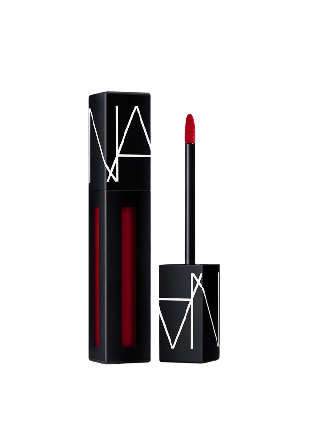 NARS Powermatte Lip Pigment Läppstift Dam Röd 5,5 G