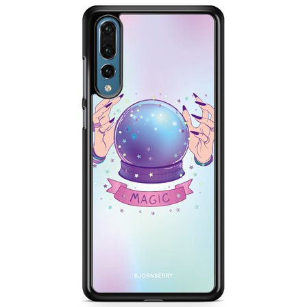 Bjornberry Skal Huawei P20 Pro - Magic