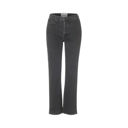 Tomorrow TRW-Marston Jeans Wash Original Black Sort, Dame, Størrelse: W31 L30