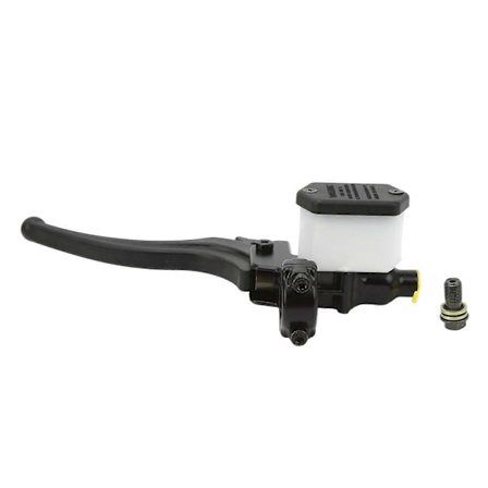 Venstre Fremre Hovedsylinder for Bremse 2050078 Sylinder Clutch Hendel Erstatning for Polaris Big Boss Diesel 455 Magnum Sportsman