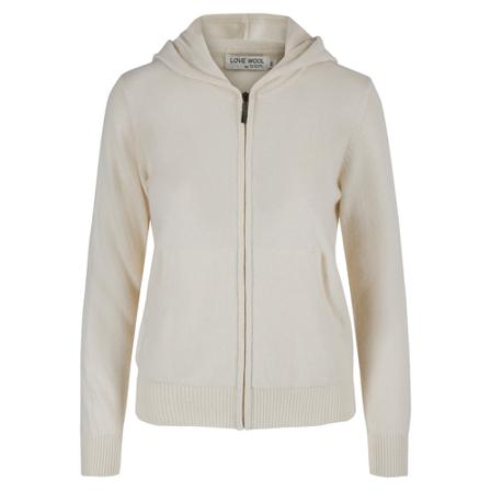 tirillm Trui , Wit , Dames , Maat: M