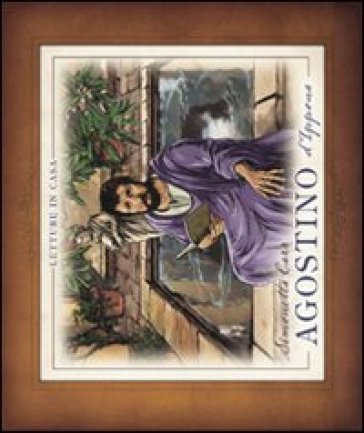 Agostino d'Ippona Simonetta Carr