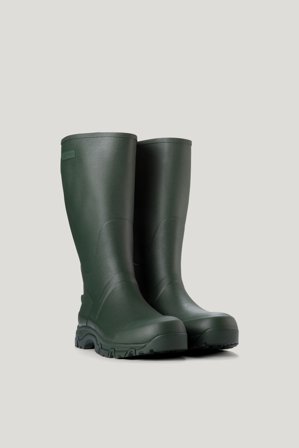 Tretorn Hajk S — Regenlaarzen Dames/Heren — Groente | Bovenkleding, Regenlaarzen, Jassen & Regenkleding voor Dames, Heren & Kinderen