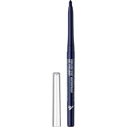 Endless Stay Waterproof Gel Eyeliner