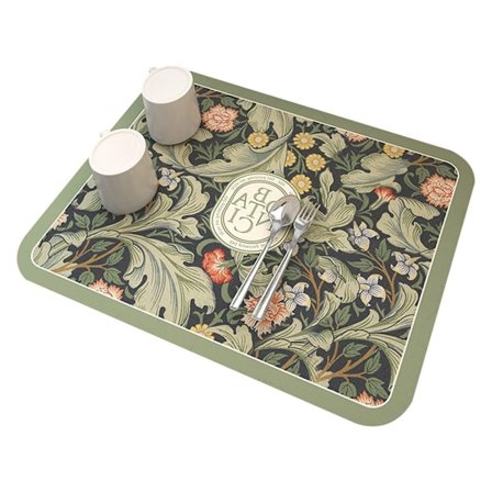 Dräneringsmatta Torkmattor 3 3