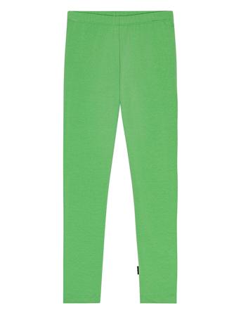 Nica Warm Bottoms Leggings Green Molo