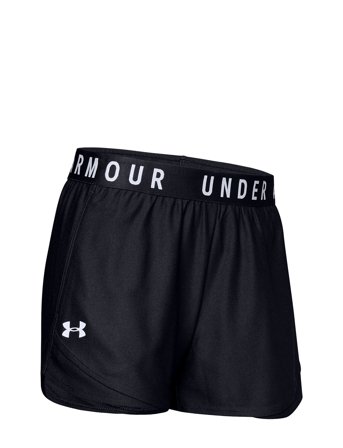 Under Armour | Play Up Shorts 3.0 | L