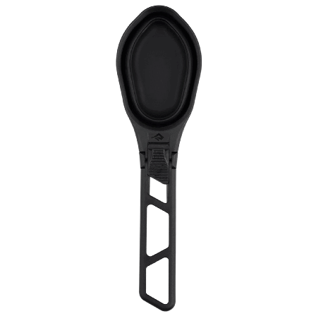Sea to Summit Kitchen Folding Spoon Black
