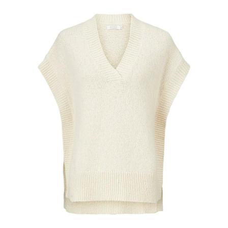 Masai Franka Topp beige, Dam, Dam, Storlek: XL