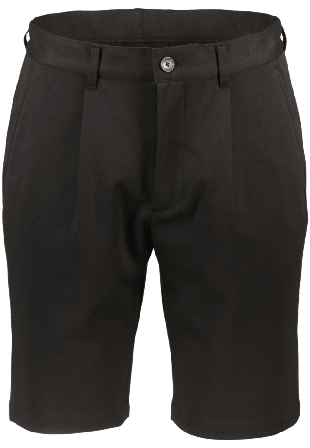Lindbergh Superflex shorts Herr Svart M