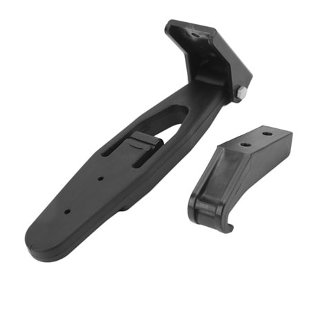 Huvudlåsmontage 315‐5206 Huvudlåsset med fäste Ersättning för Freightliner