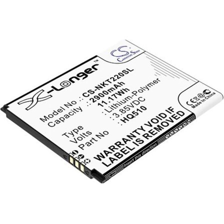 Battery for Nokia 2.2 etc