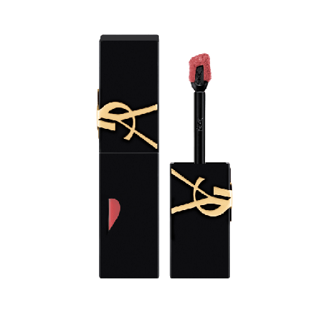 Yves Saint Laurent THE INKS BLUR BLURRING MATTE LIP STAIN Läppstift Unisex 6 MLT