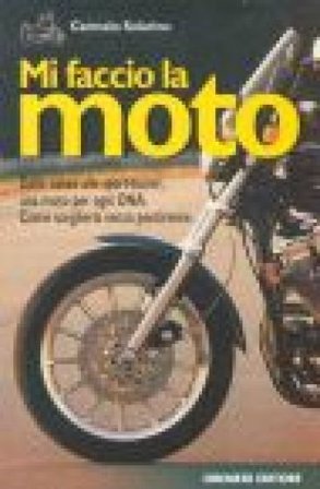 Mi faccio la moto Carmelo Solarino