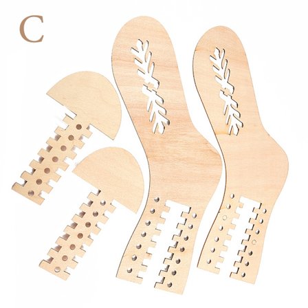 kpl/setti puiset sukan venyttimet sukan esittely käsi K