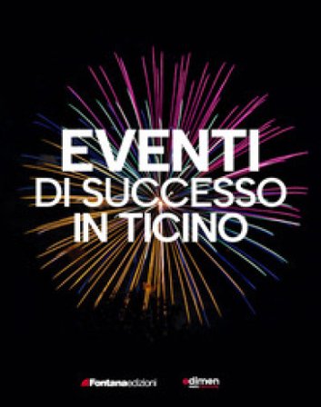 Eventi di successo in Ticino Michele Lo Nero