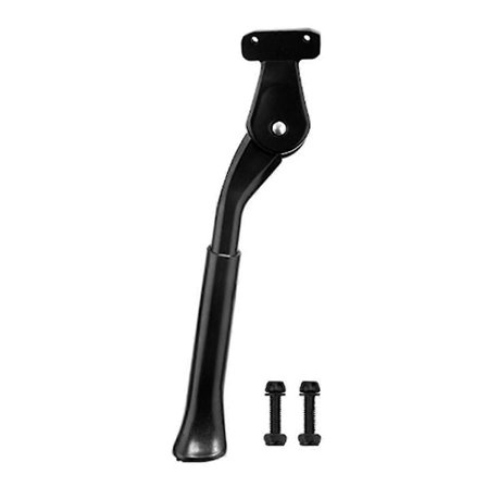 Justerbart Aluminiumlegering /Snö/Vikbar/Elcykel 20-29 Tum Bakre/Sidostöd