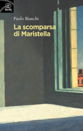 La scomparsa di Maristella Paolo Bianchi