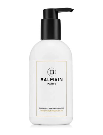 Balmain Hair Couture Couleurs Couture Shampoo 300Ml - Nude - 300 ML