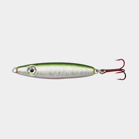 Kinetic Crazy Herring 60g olive/crystal