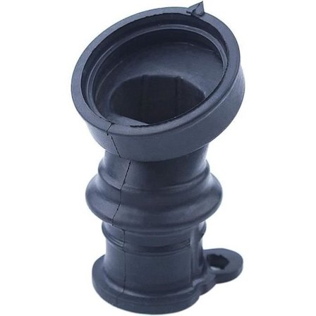 Motorsavsindløbsslangeindsugningsstøvle kompatibel med Stihl MS280 MS 280 C Multiple 11331412202 Hg