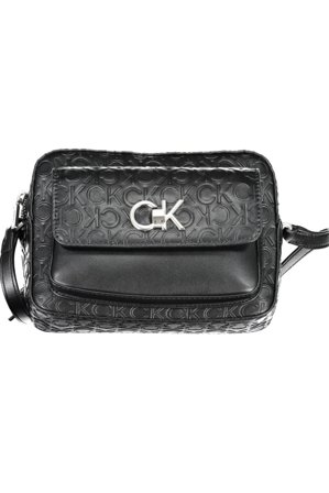 Calvin Klein Borsa Donna Nero