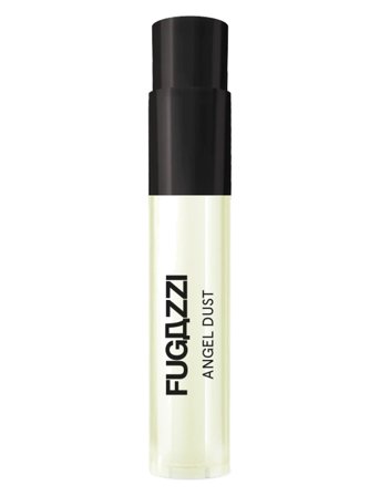 Fugazzi Angel Dust Edp 8Ml - Nude - 8 ML