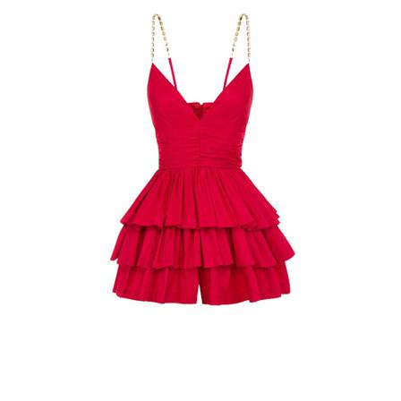 Elisabetta Franchi Party Kjole Pink, Dame
