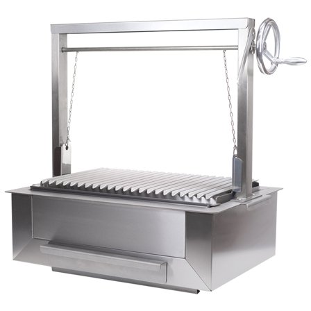 Bertha ovens Asado Grill Medium | Utematlagning > Grillar > Kolgrill | Bagaren och Kocken