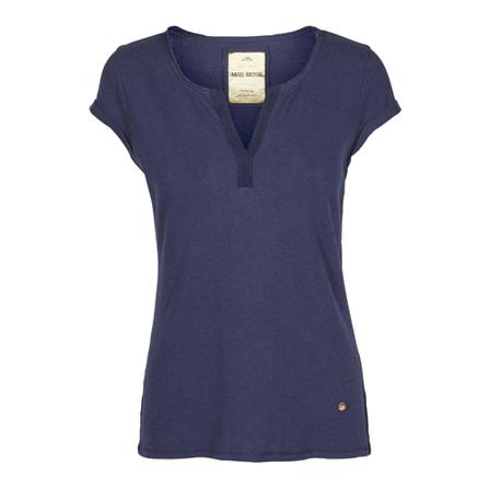 MOS Mosh Troy 117440 TOP Blå, Dame