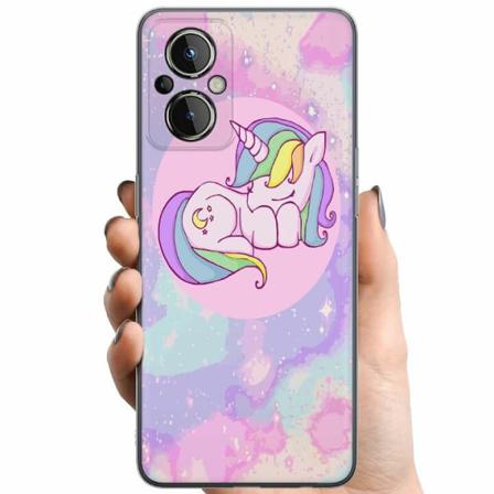 Oneplus Nord N20 5g Tpu Mobilskal Unicorn