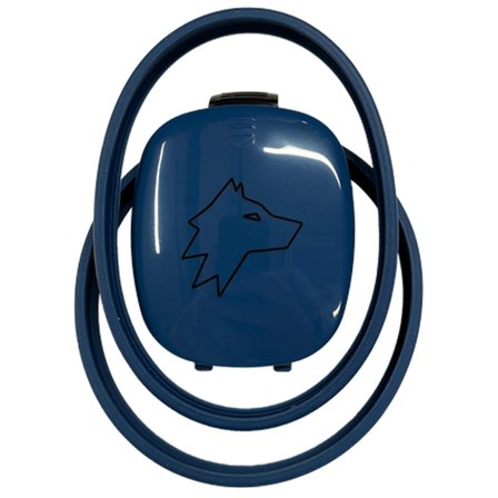 WOLF Fargedeksel til Pro (Midnight Blue)