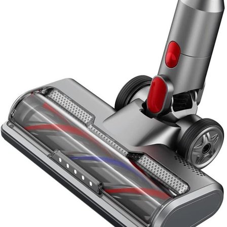 Direkte drev elektrisk børste til Dyson V7 V8 V10 V11 - Tilbehør KLB