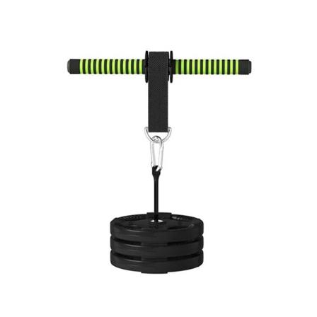 Arm styrka tränare handled underarm motionär underarm rulle blaster träning kondition utrustning