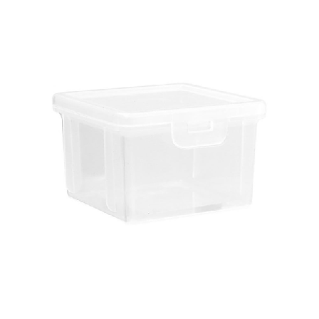 Forseglet opbevaringsboks Krydderum LILLE