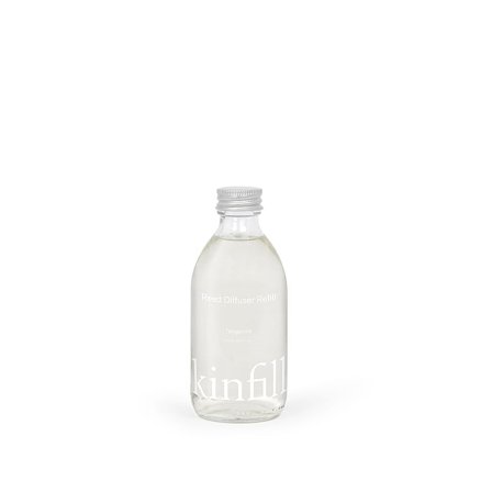Kinfill Reed Diffuser Refill 250 ml, Tøj & Bolig, Boliginteriør, Duftpinde