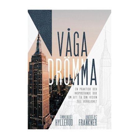 Våga drömma (pocket)