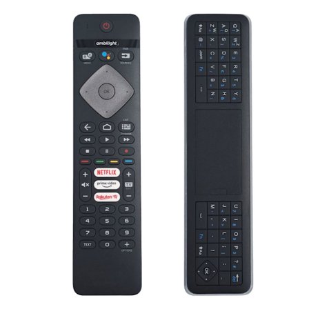 Philips YKF463-B010 Fjernbetjening